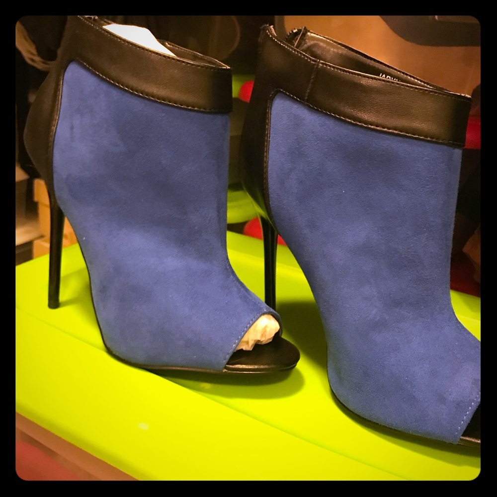 Booties
